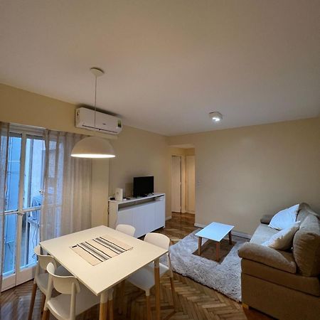 Apartamento En Alto Palermo Buenos Aires Ngoại thất bức ảnh
