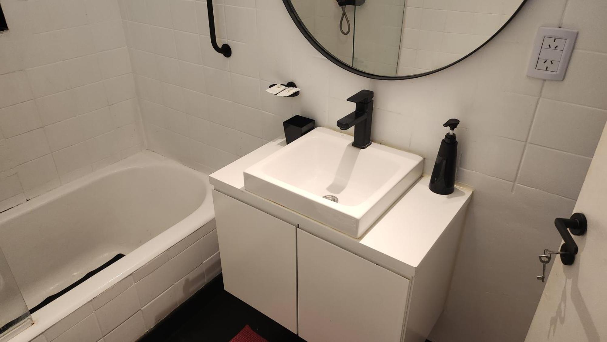 Apartamento En Alto Palermo Buenos Aires Ngoại thất bức ảnh