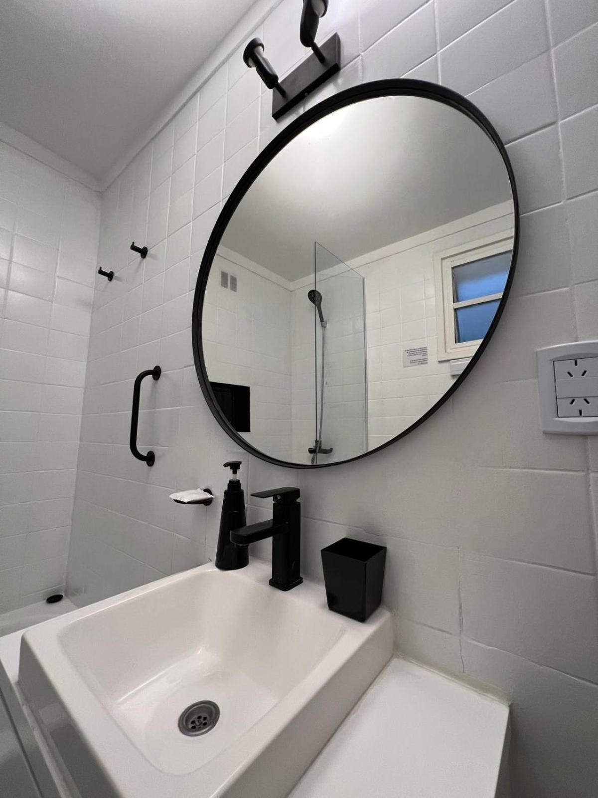 Apartamento En Alto Palermo Buenos Aires Ngoại thất bức ảnh