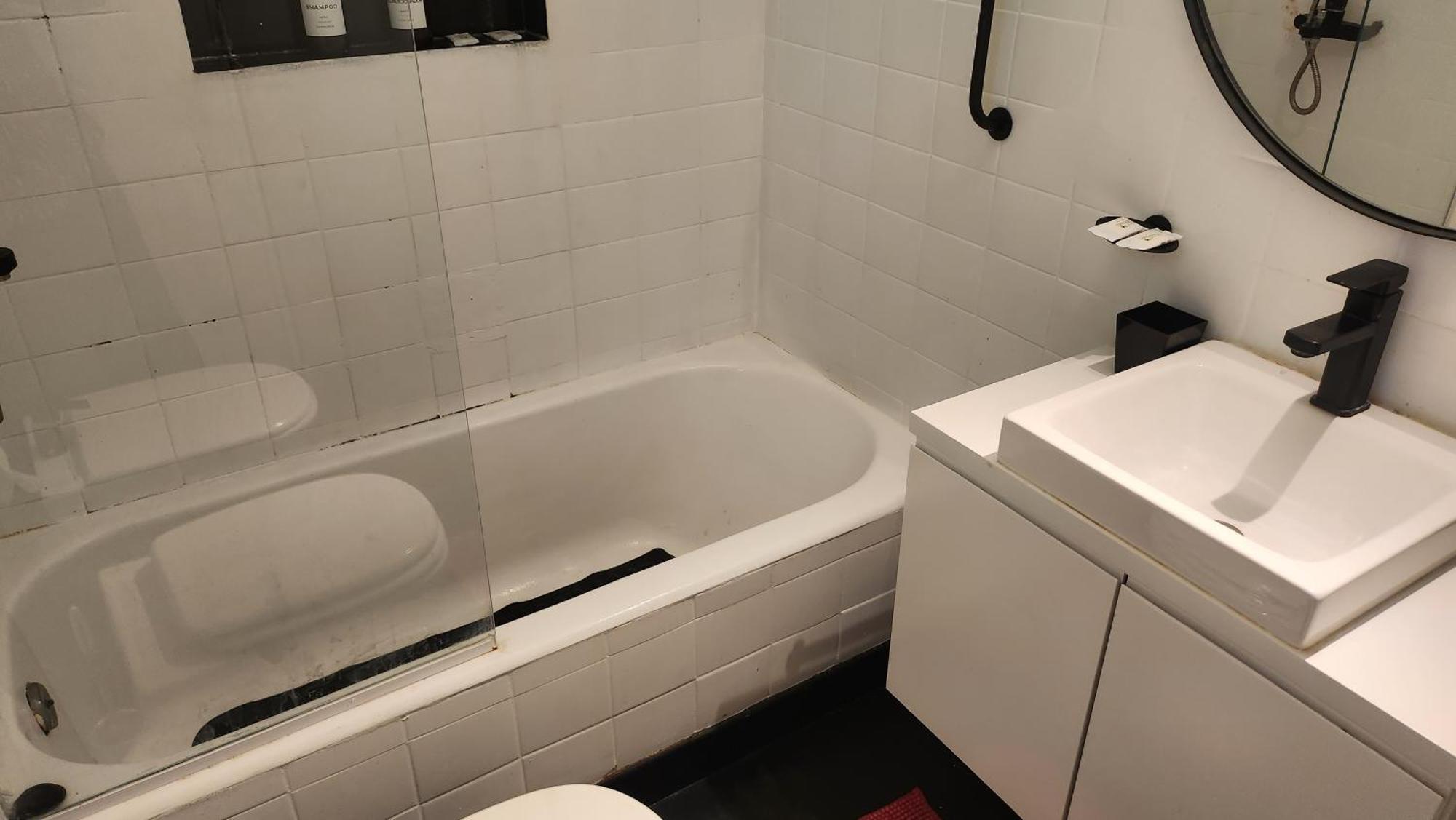 Apartamento En Alto Palermo Buenos Aires Ngoại thất bức ảnh