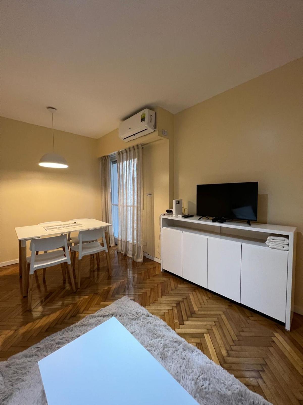 Apartamento En Alto Palermo Buenos Aires Ngoại thất bức ảnh