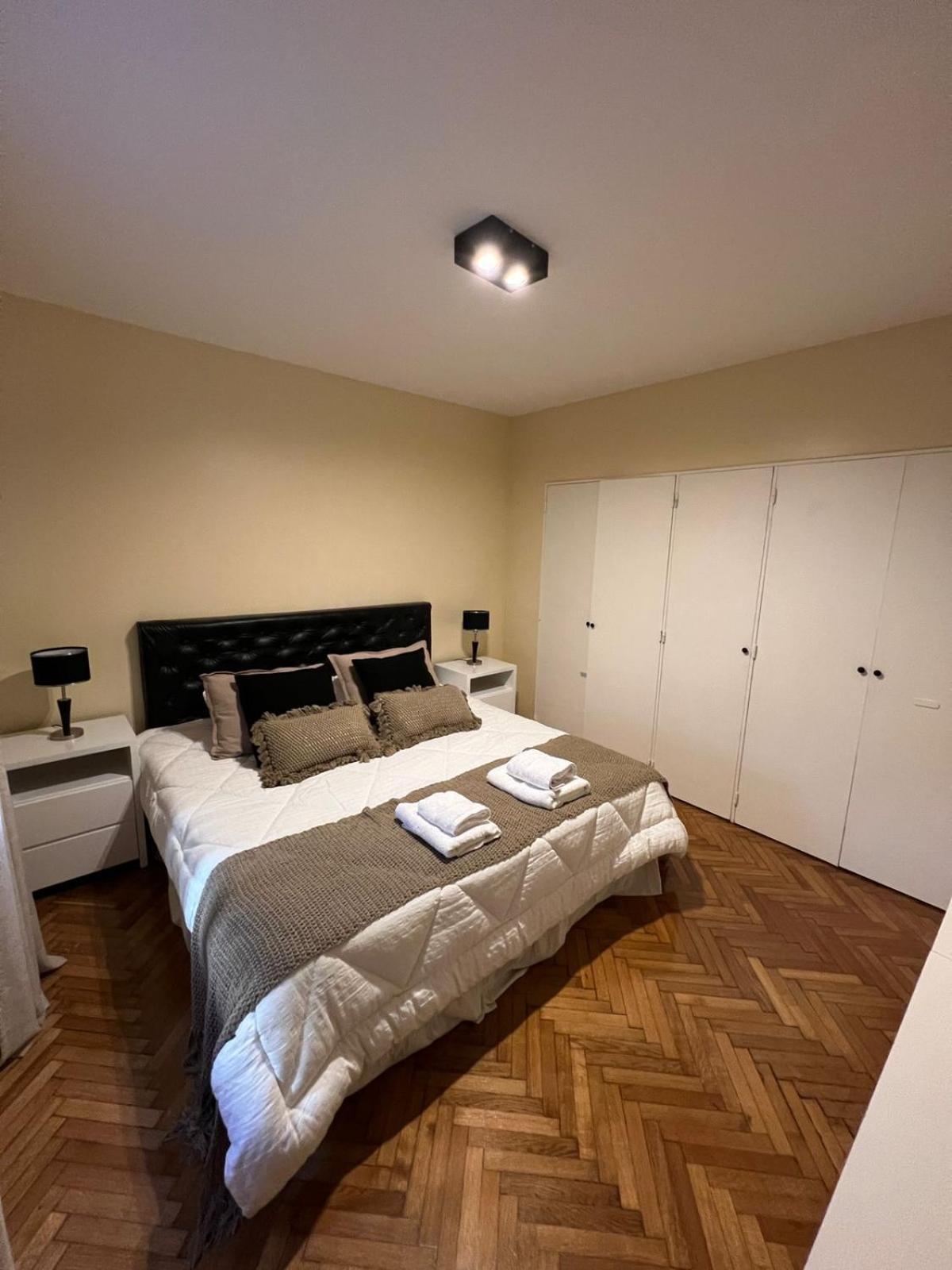 Apartamento En Alto Palermo Buenos Aires Ngoại thất bức ảnh