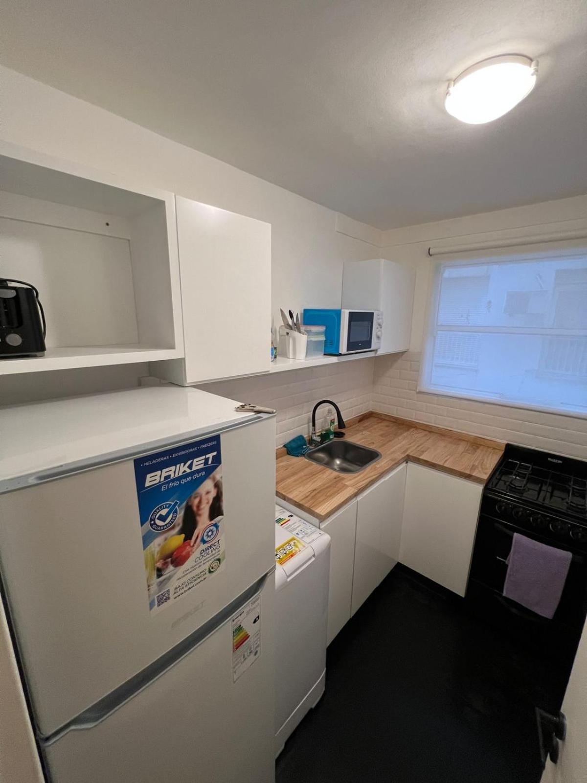 Apartamento En Alto Palermo Buenos Aires Ngoại thất bức ảnh