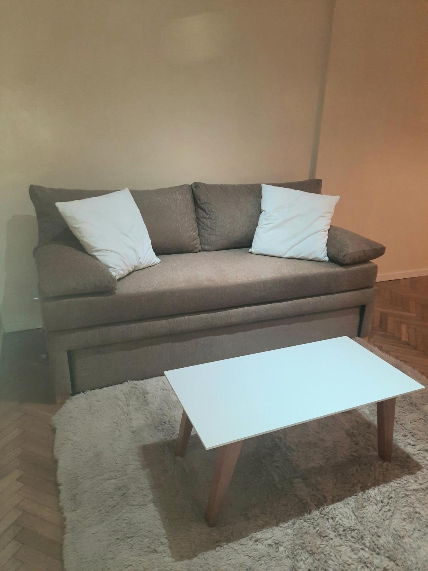 Apartamento En Alto Palermo Buenos Aires Ngoại thất bức ảnh