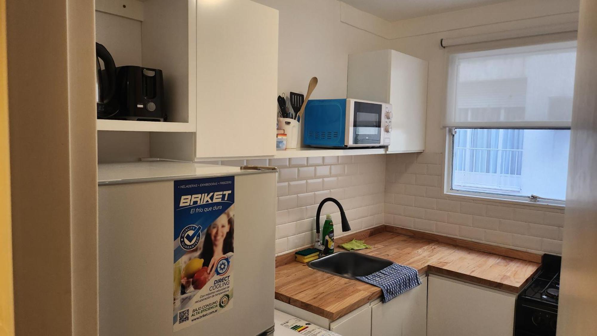 Apartamento En Alto Palermo Buenos Aires Ngoại thất bức ảnh
