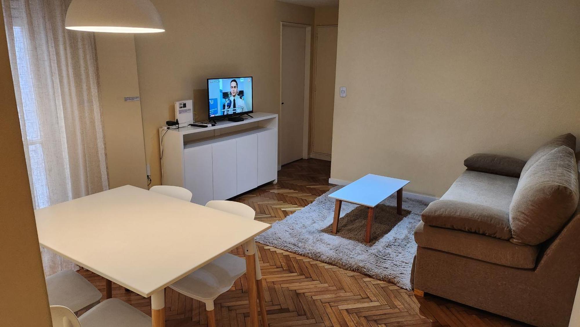 Apartamento En Alto Palermo Buenos Aires Ngoại thất bức ảnh