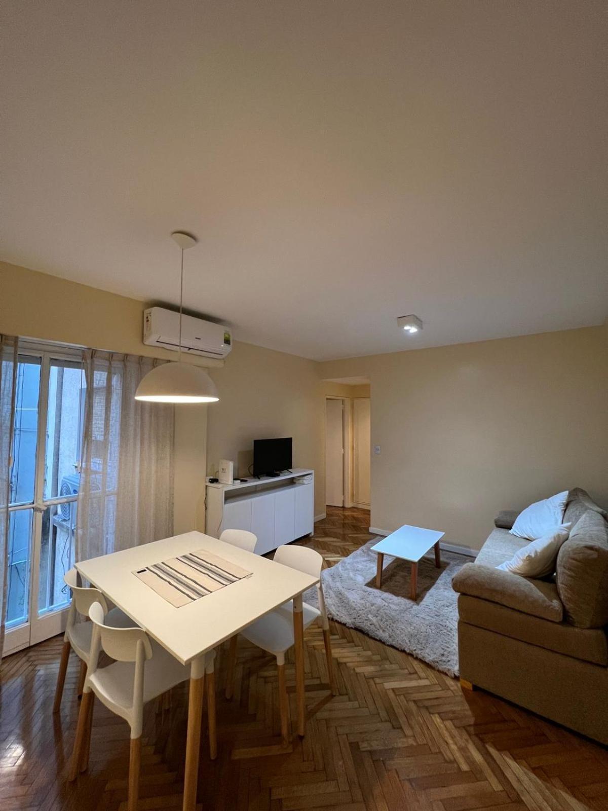 Apartamento En Alto Palermo Buenos Aires Ngoại thất bức ảnh