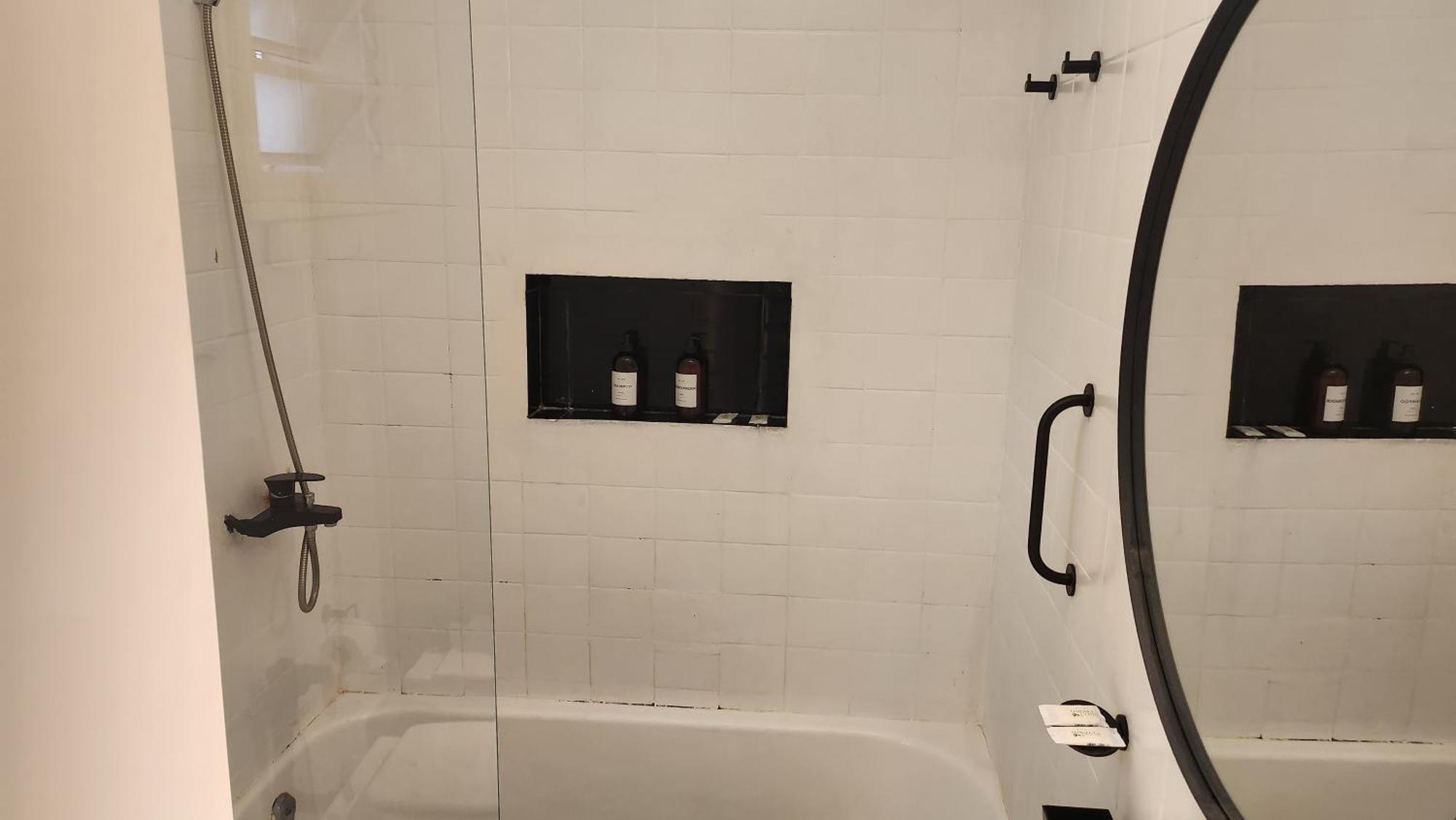 Apartamento En Alto Palermo Buenos Aires Ngoại thất bức ảnh