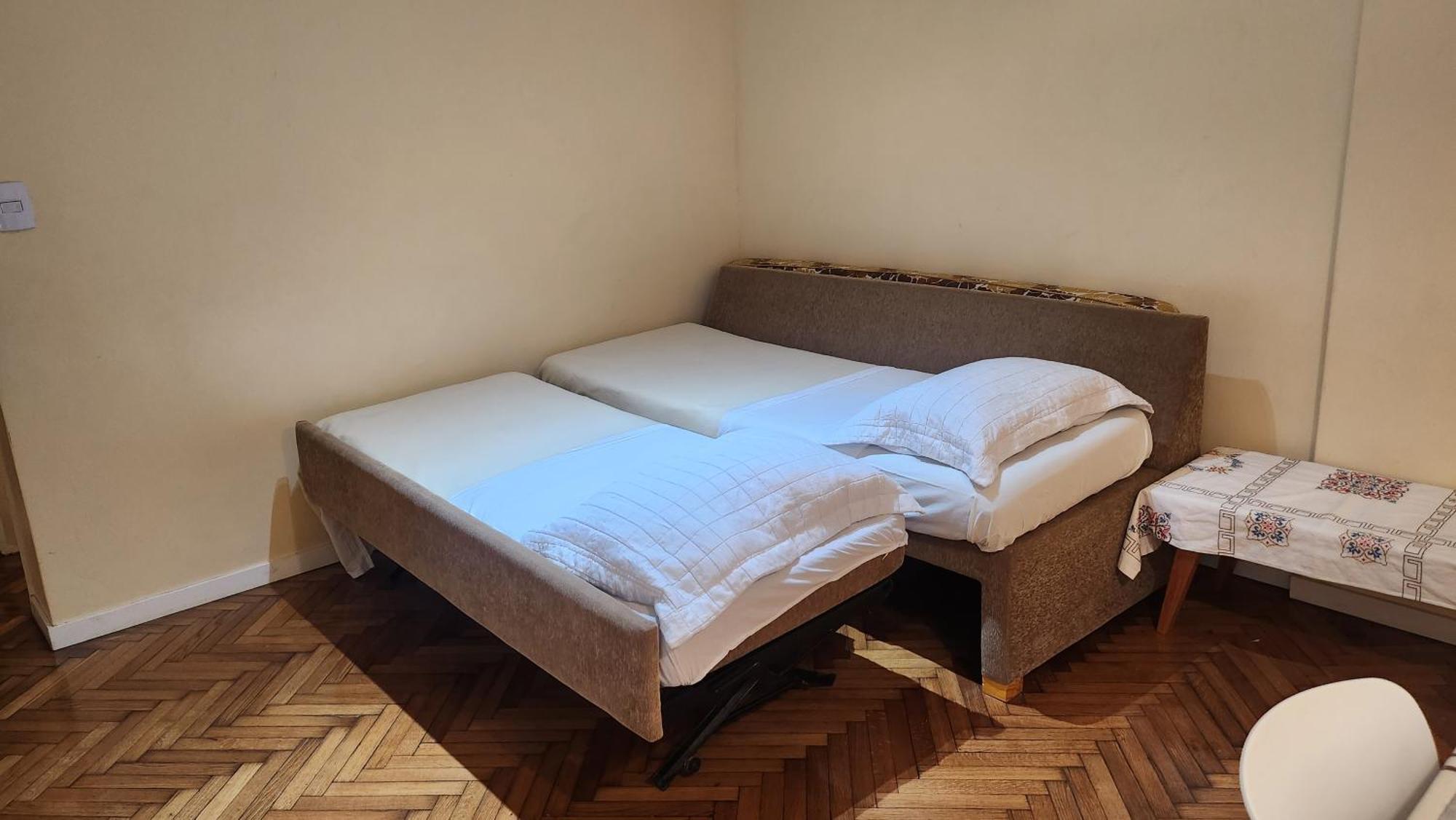 Apartamento En Alto Palermo Buenos Aires Ngoại thất bức ảnh