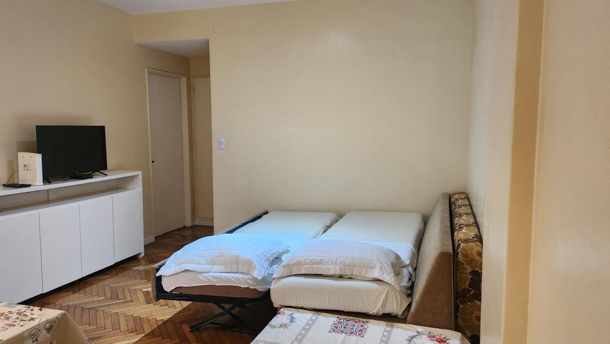 Apartamento En Alto Palermo Buenos Aires Ngoại thất bức ảnh